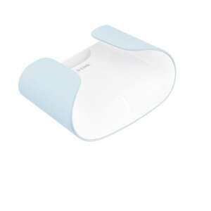 Schrägansicht des D-Link M30 Dualband Wi-Fi 6 Routers - D-Link