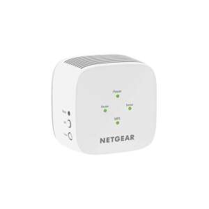 NETGEAR WL-Repeater EX3110-100PES AC750 106789420 - Signalverstärker