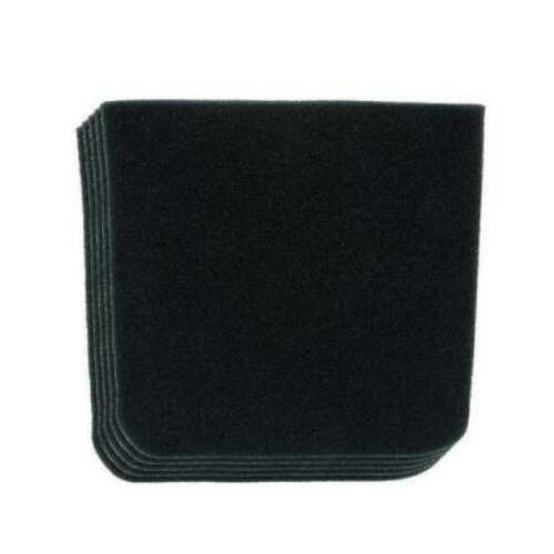 Penový filter Einhell pre vysávač na suché a mokré vysávanie 5ks (2351134)