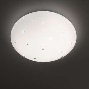 Avide Gaia LED mennyezeti lámpa díszekkel - Mennyezeti lámpa