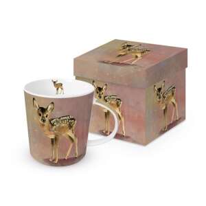 PPD.360302872 Porcelánbögre 0,4l dobozban, Evelyn 106791657 - Nonbrand Bögre