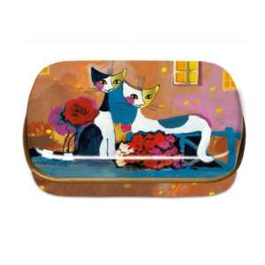 Rosina Wachtmeister - Falusi Parti - Fémdoboz - 6,3x1,8x5,2cm