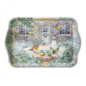 AMB.33718010 Joy bath műanyag kistálca 13x21cm 106791795 - Tálca