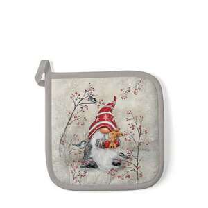 AMB.36518905 Dwarf hug edényalátét 20x20cm, 100% pamut 106792024 - Ambiente