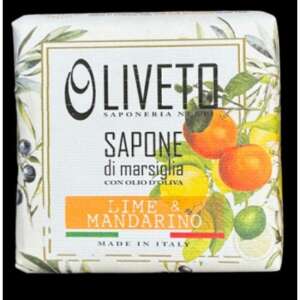 N.D.Oliveto,Lime-mandarino szappan 200g 106792403 - Szappan