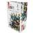 Emos 80 LED chain lights, 8 meters long, multicolor, with timer