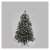 LED karácsonyi fényfüzér, 18 m, kültéri és beltéri, hideg fehér, időzítő 79142500}