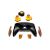 Thrustmaster eSwap X LED Modulok - Narancs - Hot-Swap 106796636