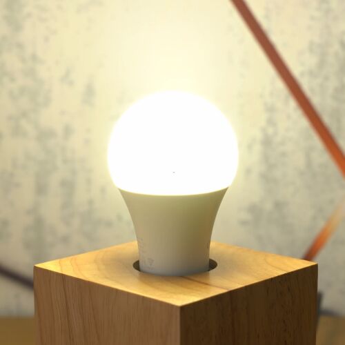 Ledvance Smart+ WiFi A75 tunable white smart bulb