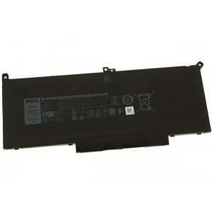 Dell DM3WC Latitude Батерия за лаптоп 60Wh (DM3WC) 106796773 - Резервна част за лаптоп