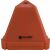 Pure2Improve | Triangle Cones Set of 6 | Red 108662905