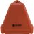 Pure2Improve | Triangle Cones Set of 6 | Red 108662905