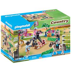 Playmobil Lovaglóverseny 70996 38333852 Playmobil
