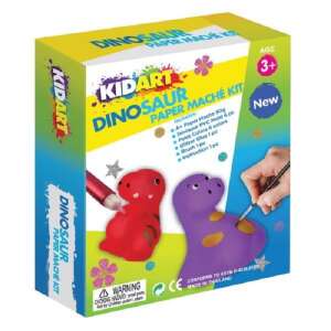 Kid Art: Papír Mache Set - Dinosauri 106797502 - Igračka