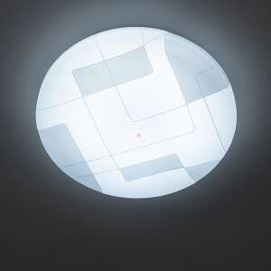 Avide LED Deckenleuchte Larissa 18W 325*65mm NW 4000K 43379281 - Deckenleuchten