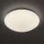 Avide Stella 33cm LED ceiling lamp close-up