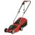 Einhell GC-EM 1032 electric lawn mower