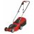 Einhell GC-EM 1032 electric lawn mower full view