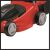 Einhell GC-EM 1032 electric lawn mower 93917710