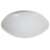 Avide Cordelia LED ceiling lamp, 38 cm, white, 2100 lumens, 24W, IP20