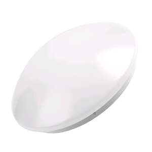 Avide Cordelia LED ceiling lamp, 38 cm, white, 2100 lumens, 24W, IP20 - Ceiling Lamp