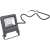 Ledvance Endura Flood 10W LED reflektor kábellel