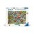 Ravensburger A Kemping 1000 darabos puzzle doboz