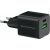 Ładowarka Conceptronic CONCEPTRONIC Ladegerät 2Port  20W,1xUSB-C,1xUSB-A   1.5m  sw 106801312