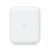 Elölnézet az Ubiquiti U7 Kültéri Access Pointról