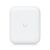 Ubiquiti U7 Kültéri Access Point elölnézet