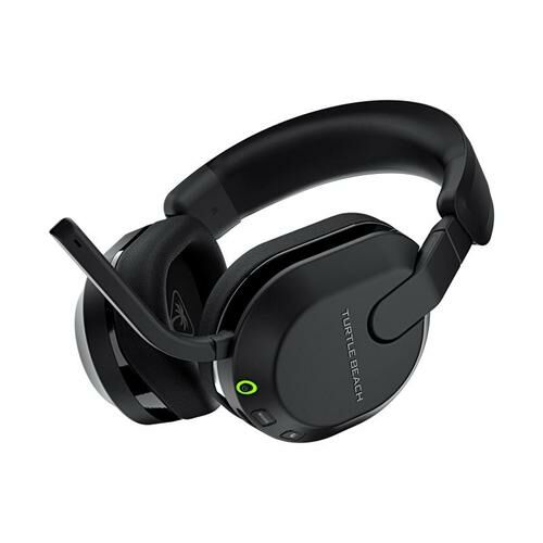 Căști gaming wireless Turtle Beach Stealth 600 Gen3 - Negru, vedere unghiulară