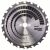 Bosch Construct Fa Körfűrészlap Ø 450mm 32 fog 106805043