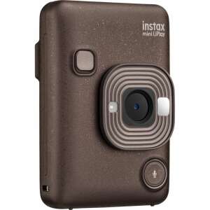 Fujifilm Instax Mini LiPlay Azonnali Kamera - Bronz