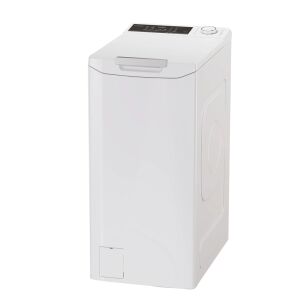 Candy TCA284TM5 Mașină de spălat rufe, 8 kg, 1200 rpm, 17 programe, WiFi + BT, Clasa de energie A