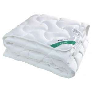 Senna Home Botanica summer duvet, white, 200x220cm - Duvet