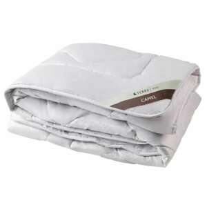 Senna Home Camel all-season duvet, 135x200cm - Duvet