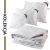 Négyévszakos paplan 200x200 CAMEL Senna Home 106810331