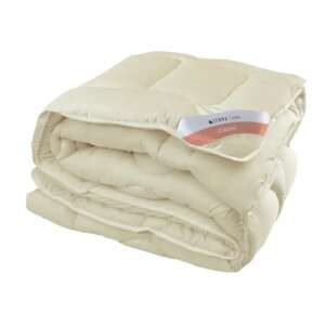 CLASSIC TERMO Winter Duvet 180x200cm Cream | Senna Home 106810485 - Duvet