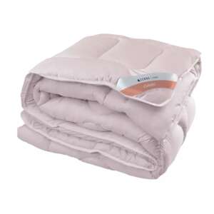 Senna Home CLASSIC TERMO winter duvet, pink, 180x200cm - Duvet