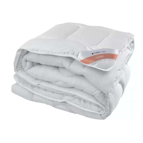 Senna Home CLASSIC TERMO téli takaró, fehér, 200x220cm - Senna Home