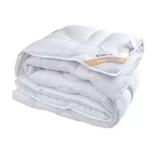 Senna Home Merino Wool all-season duvet, white, 200x220cm - Duvet