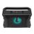 SAL BTWORKY portable Bluetooth speaker with RGB LED lighting