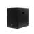 SAL PAS10W43S subwoofer, black