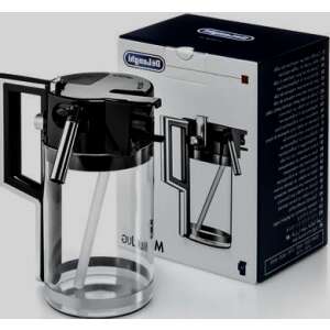 De'Longhi milk jug for automatic coffee machines, model F711855 - Coffee Maker Accessory