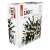 Emos 180 LED Christmas lights, warm white and cool white, 18 meters long