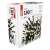Emos 180 LED Christmas lights, warm white and cool white, 18 meters long