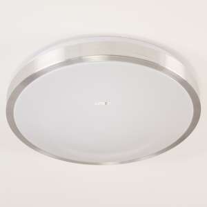Avide Pandora LED ceiling lamp, close-up view on ceiling - Ceiling Lamp