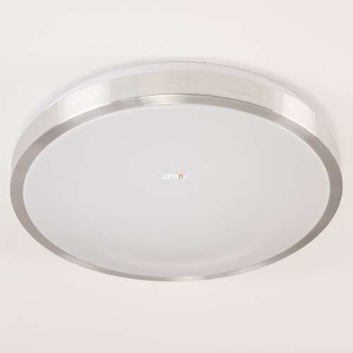 Avide Pandora LED ceiling lamp, close-up view on ceiling