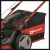Einhell GC-PM 56/2 S HW benzines Fűnyíró 168987721