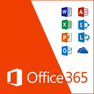 Microsoft Office 365 5 eszközre, ÖRÖK felhasználó